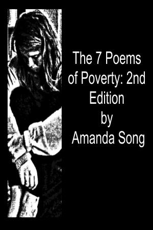 Cover of the book The 7 Poems of Poverty: 2nd Edition by Nemonica Bars