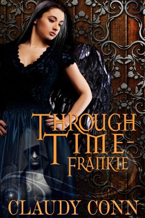 bigCover of the book Through Time-Frankie by 