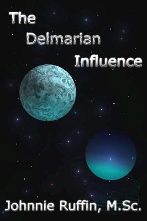 Book cover of The Delmarian Influence