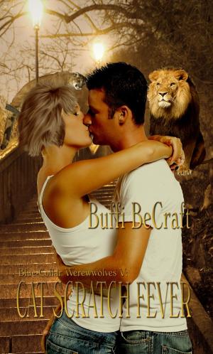 Cover of the book Cat Scratch Fever; Blue-Collar Werewolves V by Guinevere Pendragon