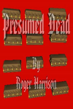 Cover of the book Presumed Dead by Robert Dreyer