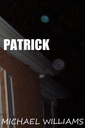 Cover of the book Patrick by Tristan Bernard