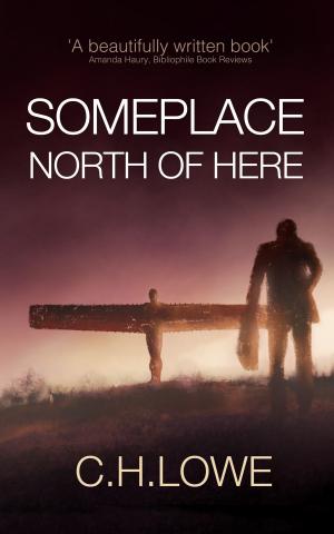 Cover of the book Someplace North of Here by Alan Marshall