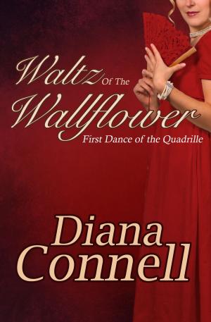 Cover of Waltz of the Wallflower