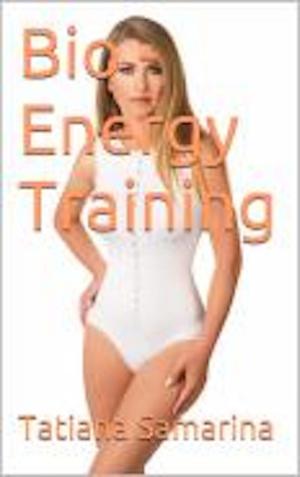 Book cover of Bio: Energy Training