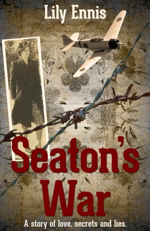 Cover of the book Seaton's War by Angela Johnson