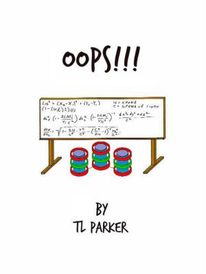Cover of the book Oops!!! by Edward Sklepowich