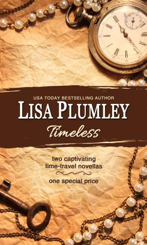 bigCover of the book Timeless (2-in-1 Novella Bundle) by 