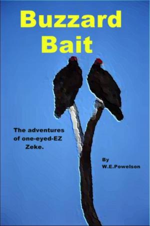 bigCover of the book Buzzard Bait by 