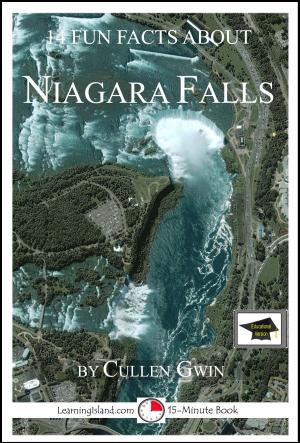 Cover of 14 Fun Facts About Niagara Falls: Educational Version