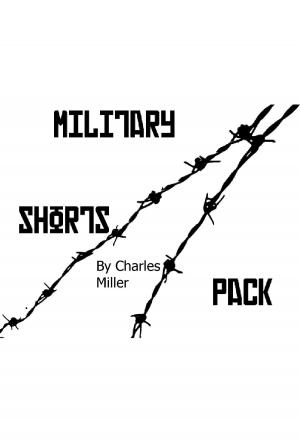 Book cover of Military Shorts Pack