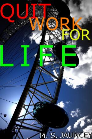 bigCover of the book Quit Work For Life by 