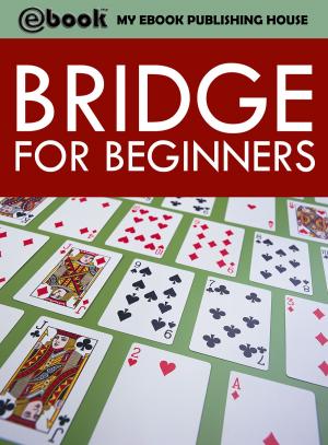 Cover of the book Bridge for Beginners by Jared Tendler, Barry Carter