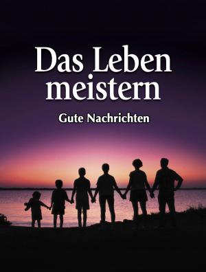 Cover of Das Leben meistern