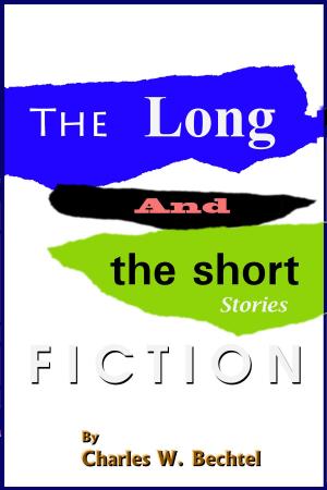 Book cover of The Long and the short