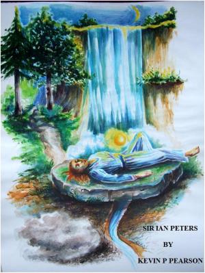 Cover of the book Sir Ian Peters by Dairenna VonRavenstone