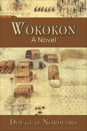 Book cover of Wokokon