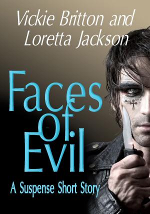 Book cover of Faces of Evil