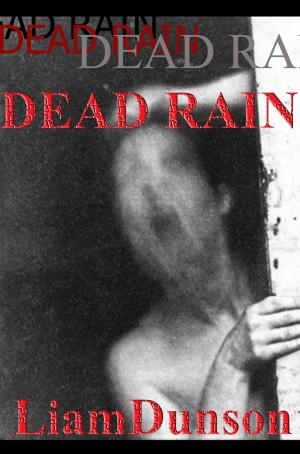 Cover of the book Dead Rain by Vito Veii