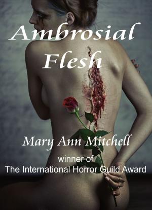 Book cover of Ambrosial Flesh