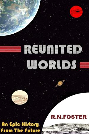 Book cover of Reunited Worlds