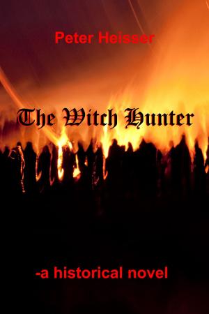 Cover of the book The Witch Hunter by Theodor Fontane