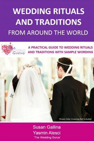 Cover of Wedding Rituals and Traditions from Around the World