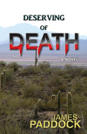 Book cover of Deserving of Death