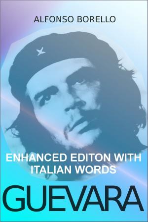 Book cover of Guevara: Enhanced Edition with Italian Words