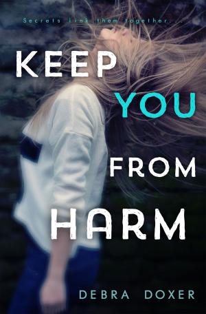 Book cover of Keep You from Harm