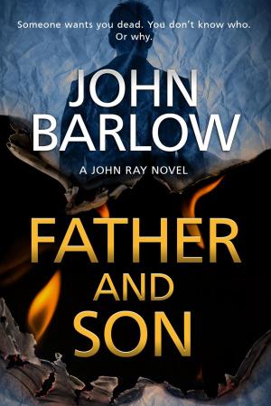 Cover of the book Father and Son by Jean-Pierre Beaufey