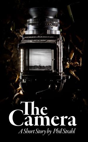Cover of the book The Camera by Brida N. Anderson
