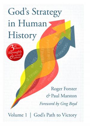 Cover of God's Strategy in Human History: Volume 1: God's Path to Victory
