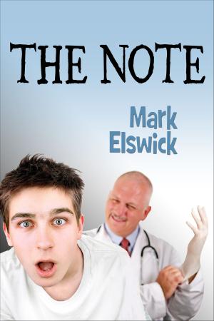 Book cover of The Note