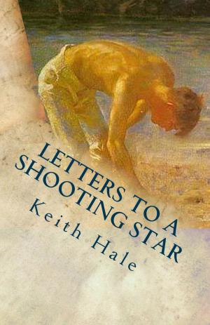 Cover of the book Letters to a Shooting Star by Oscar Wilde
