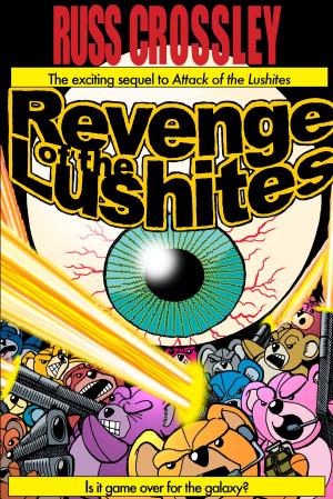 Cover of the book Revenge of the Lushites by R.A. Gregory