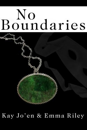 Cover of the book No Boundaries by Poppy Archer