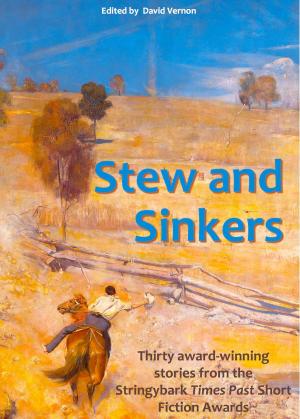 Cover of the book Stew and Sinkers by David Vernon