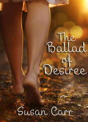 Cover of the book The Ballad of Desiree by Lacy Sky