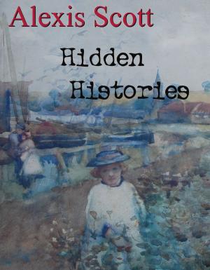 Cover of the book Hidden Histories by Maria Luiza Almeida