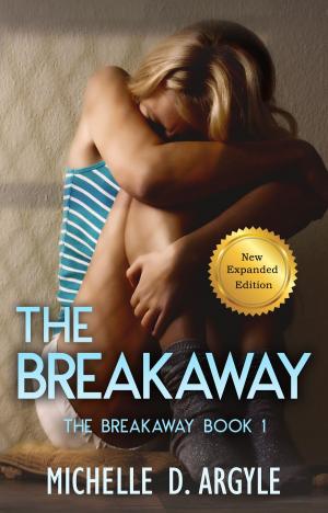 Cover of the book The Breakaway by Jarrett Rush