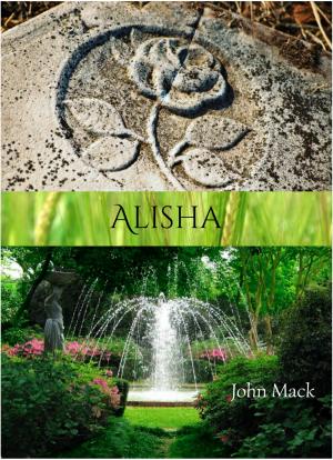 Book cover of Alisha