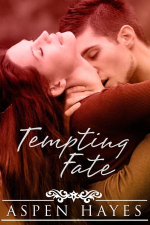 Cover of the book Tempting Fate by Lee Wilkinson