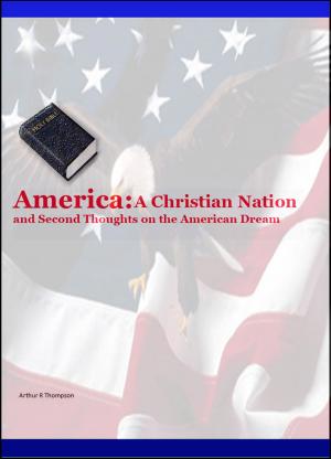 Book cover of America: A Christian Nation