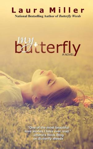 Cover of the book My Butterfly by Terra Wolf