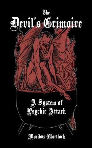 Cover of the book The Devil's Grimoire: A System of Psychic Attack by Giordano Frosini