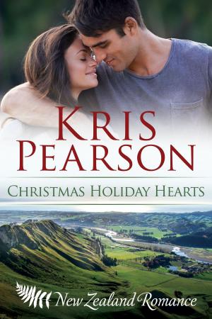 Book cover of Christmas Holiday Hearts