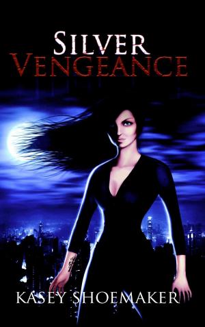 Cover of the book Silver Vengeance (Gabrielle Gayle, #1) by C. Spencer-Upton