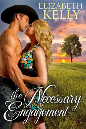Cover of the book The Necessary Engagement by Elizabeth Kelly