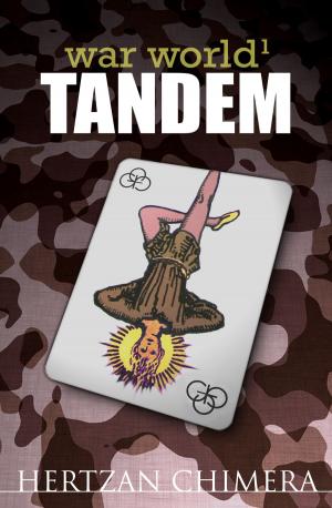 Cover of the book Tandem by Hertzan Chimera